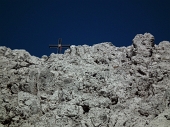 54 alla croce di vetta
